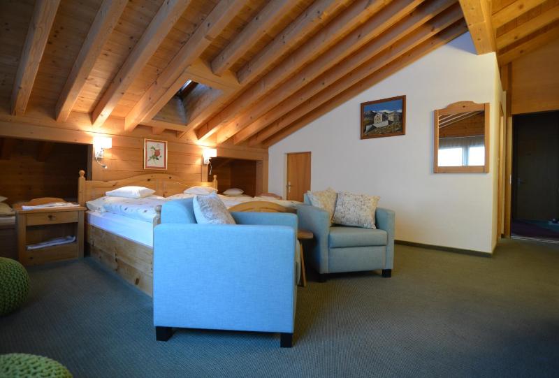 Family Room with Bath image 2