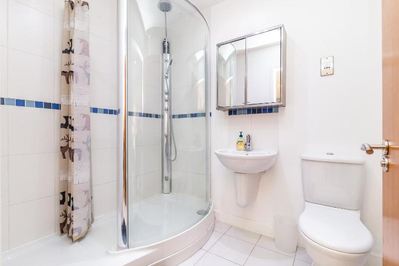 Apartment with Balcony image 2