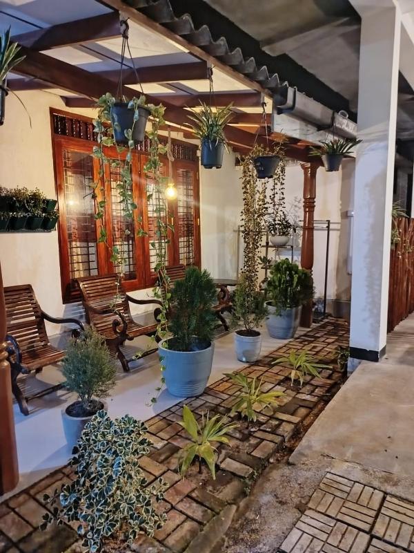 Little Villa Guest House - image 11