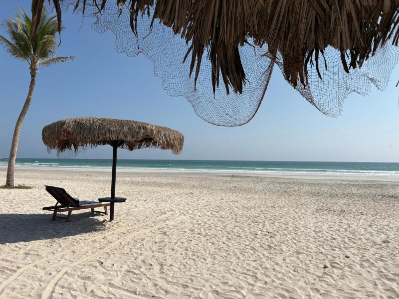 Villa Davelin Hawana Salalah - image 45