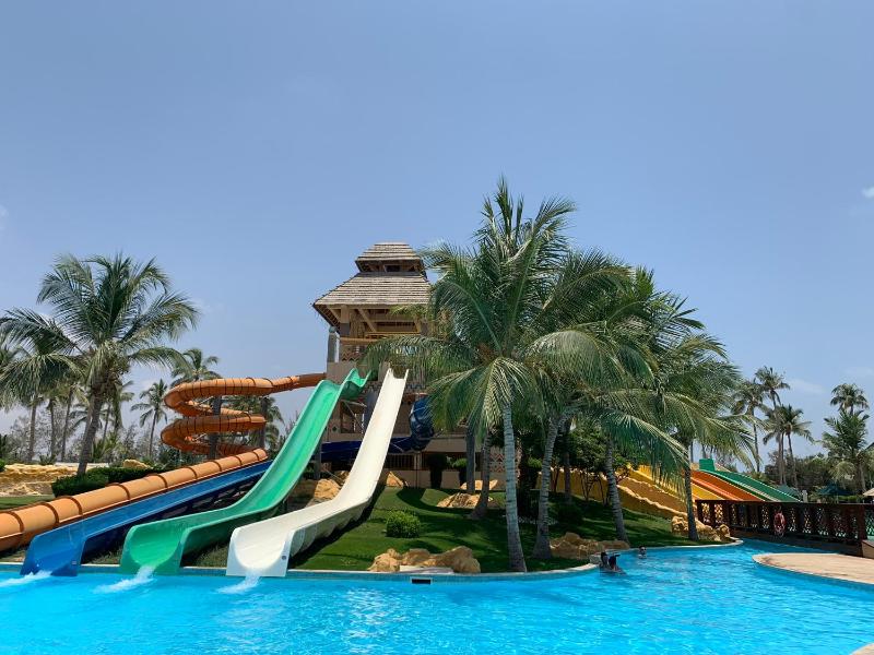 Villa Davelin Hawana Salalah - image 31