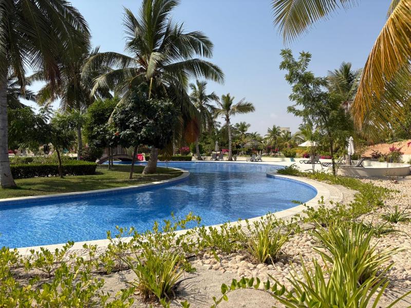 Villa Davelin Hawana Salalah - image 32