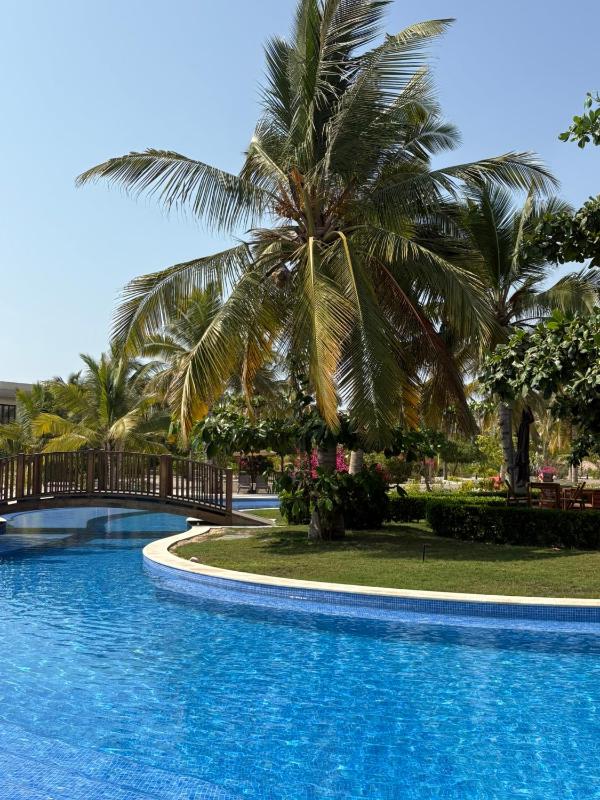 Villa Davelin Hawana Salalah - image 17