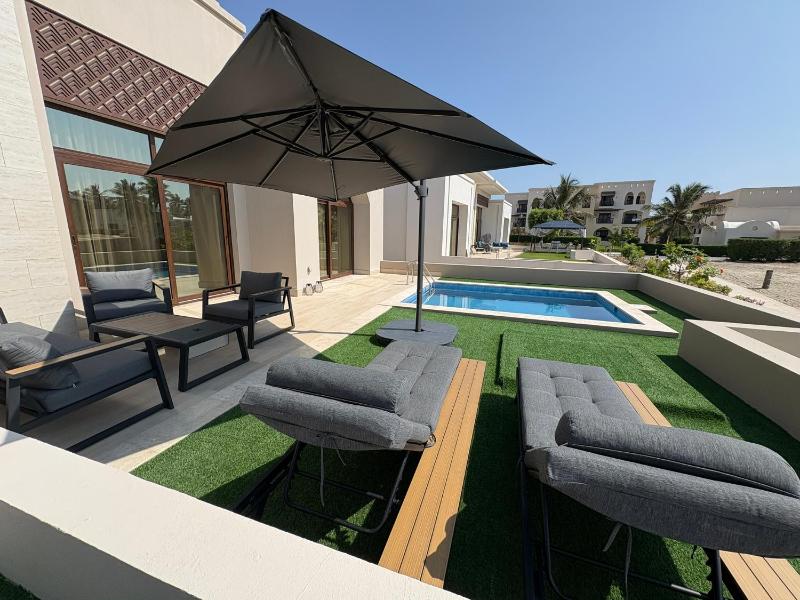 Villa Davelin Hawana Salalah - image 20