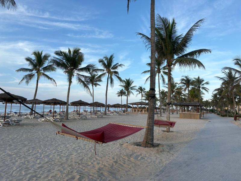 Villa Davelin Hawana Salalah - image 16