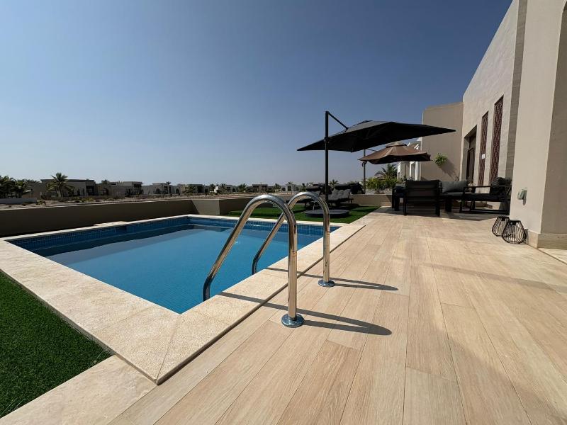 Villa Davelin Hawana Salalah - image 22