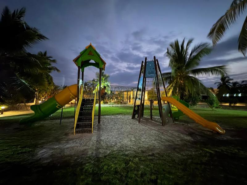 Villa Davelin Hawana Salalah - image 11