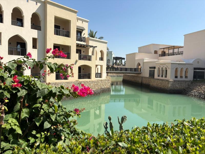 Villa Davelin Hawana Salalah - image 41