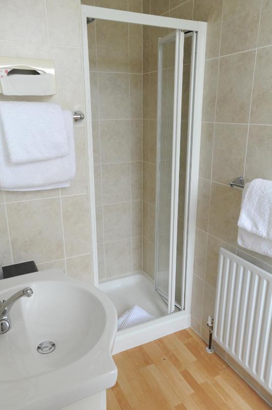 Deluxe Double Room image 4