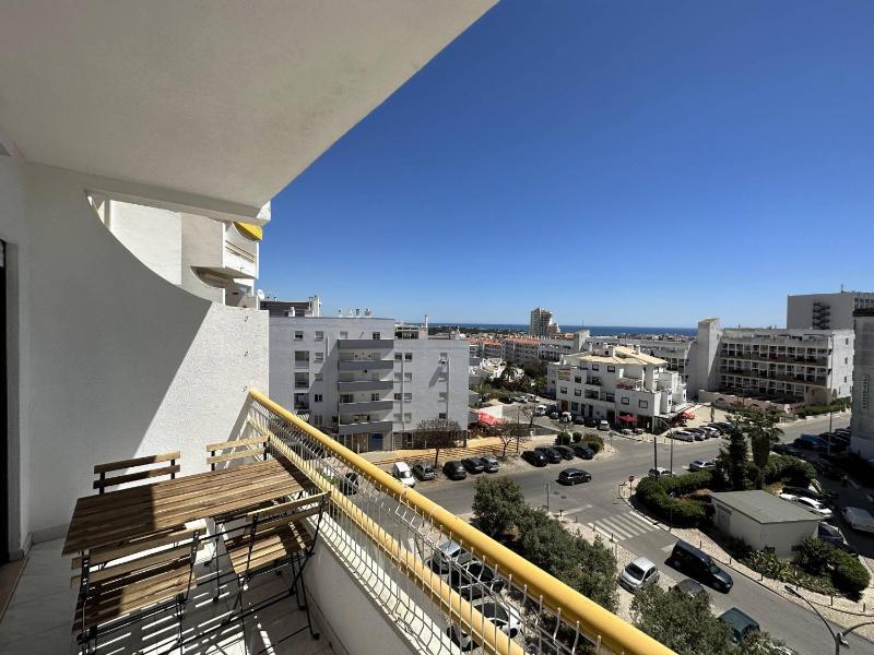 Go4Portugal - Dinis - Luxe Condo with Pool Airco Seaview with two Balcony - image 40