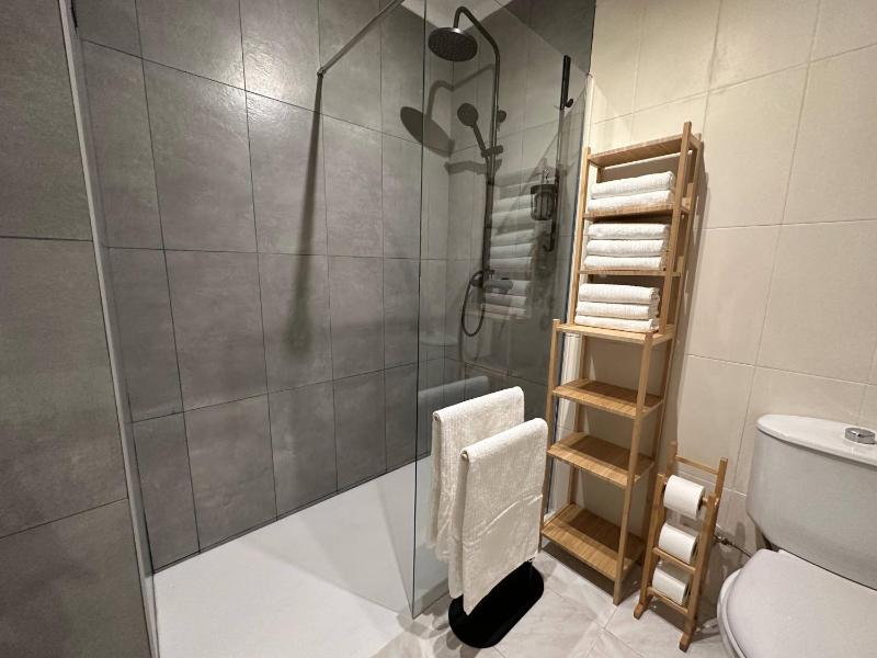 Go4Portugal - Dinis - Luxe Condo with Pool Airco Seaview with two Balcony - image 38