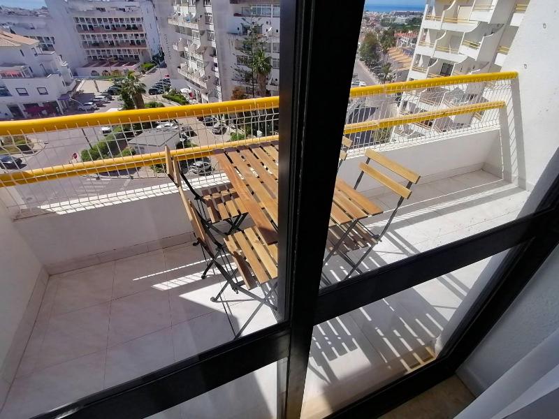 Go4Portugal - Dinis - Luxe Condo with Pool Airco Seaview with two Balcony - image 22