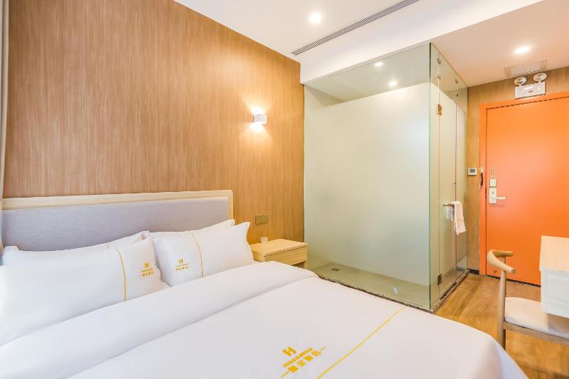 Dequan Guangwai Hotel near the Temple of Heaven - image 16