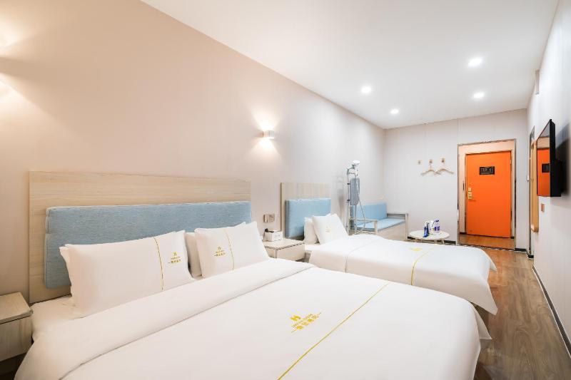 Dequan Guangwai Hotel near the Temple of Heaven - image 7