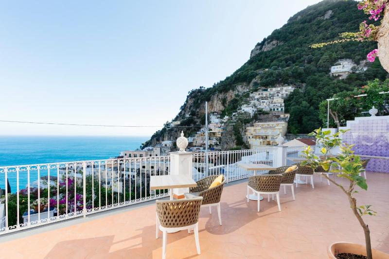 La Bizantina Luxury Villa - image 33