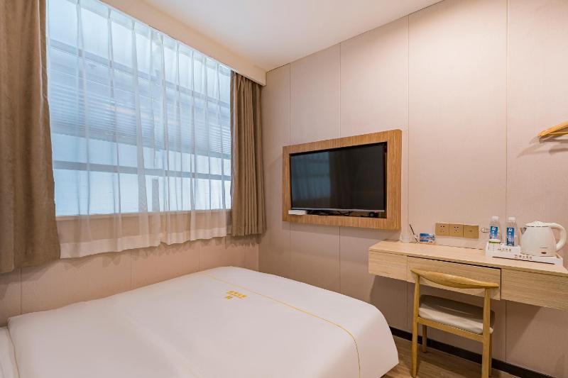 Dequan Guangwai Hotel near the Temple of Heaven - image 14