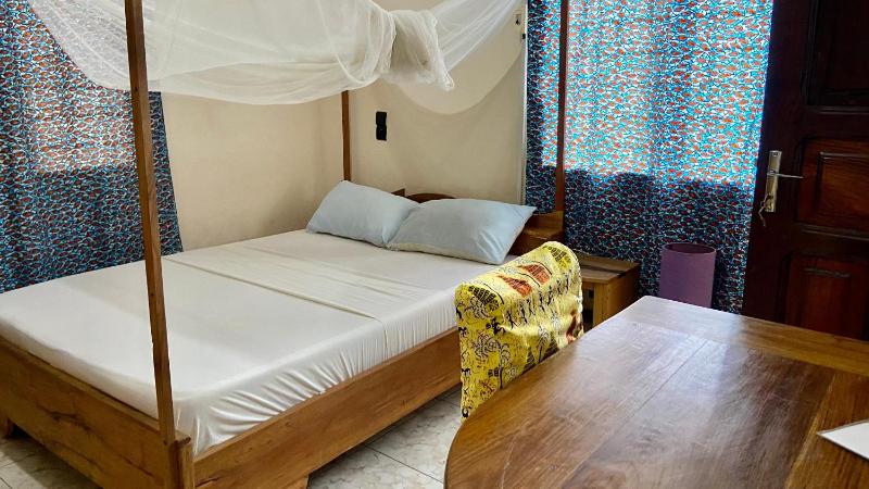 Le Colibri Guesthouse - image 6