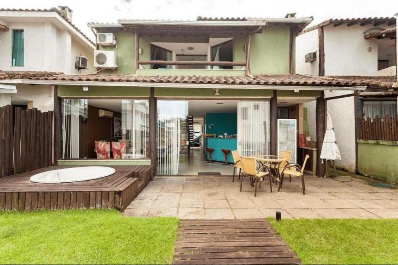 SCR-Angra do Reis-Linda Casa 5QTS 4 Suítes - image 24