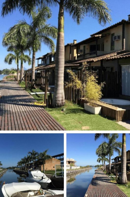 SCR-Angra do Reis-Linda Casa 5QTS 4 Suítes - image 6