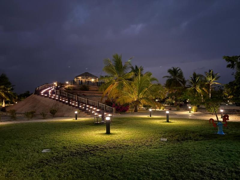 Villa Davelin Hawana Salalah - image 8