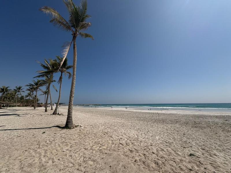 Villa Davelin Hawana Salalah - image 4