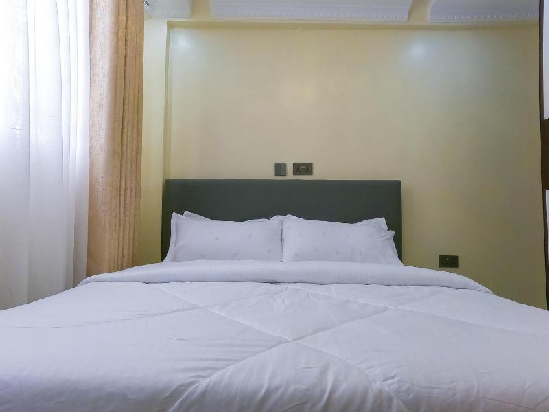 Shirpelle Suites BNB - image 16
