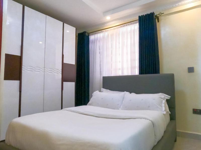 Shirpelle Suites BNB - image 9
