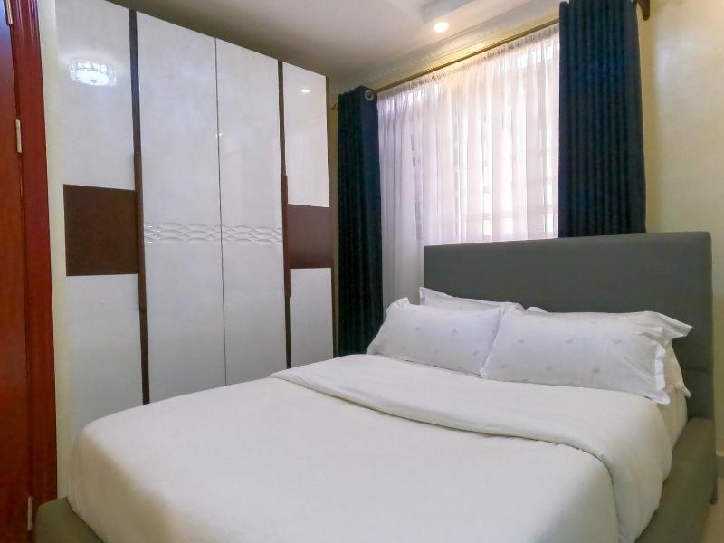 Shirpelle Suites BNB - image 3