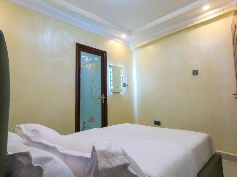 Shirpelle Suites BNB - image 13