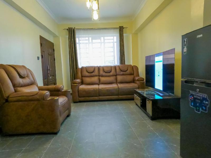 Shirpelle Suites BNB - image 7