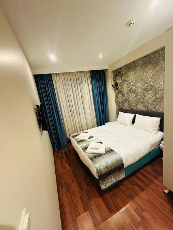 Large Single Room image 3