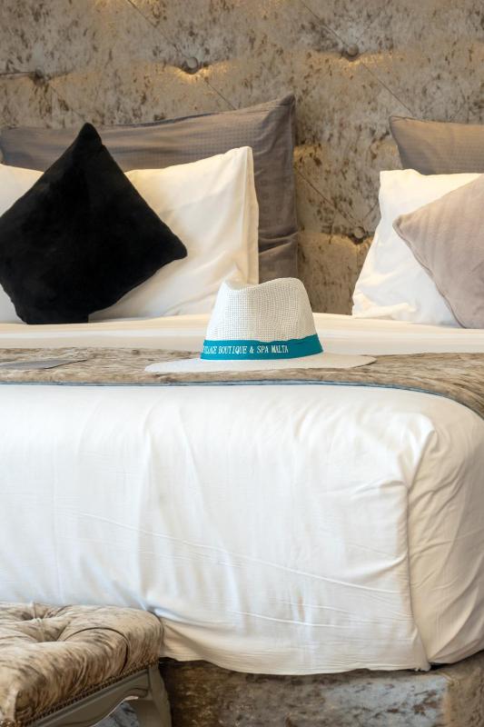 Superior Double or Twin with Terrace and Garden View Ground Floor image 1