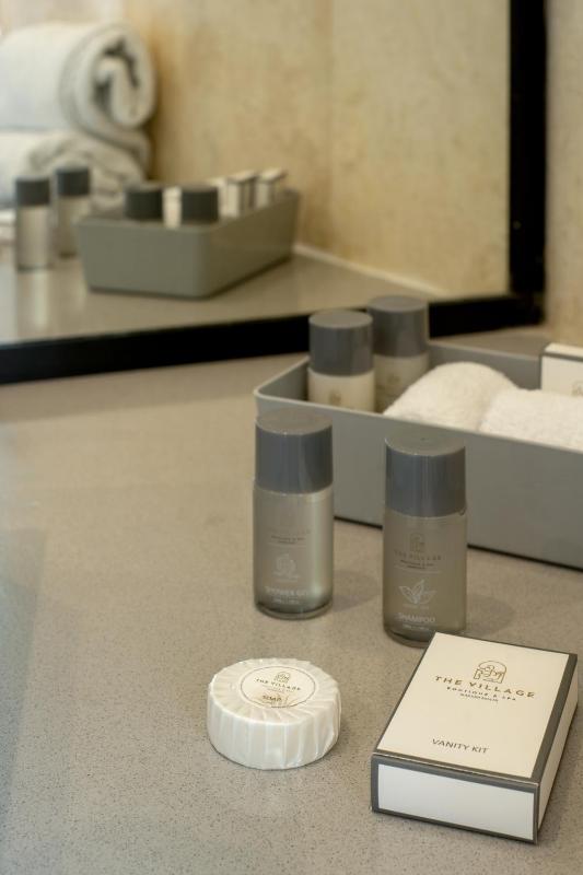 Double or Twin Room with Garden View image 1