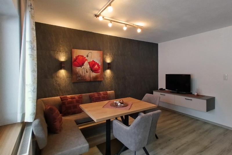 Two-Bedroom Apartment with Balcony image 1