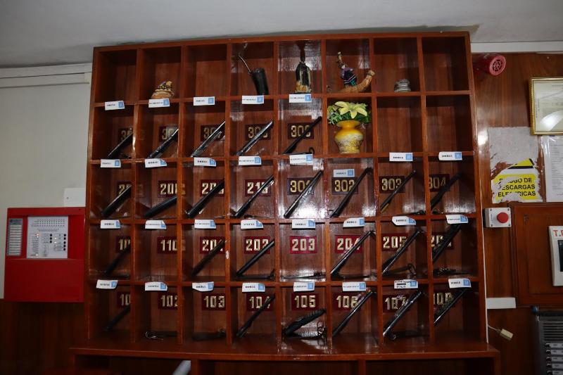 Hotel Sideral AQP - image 5