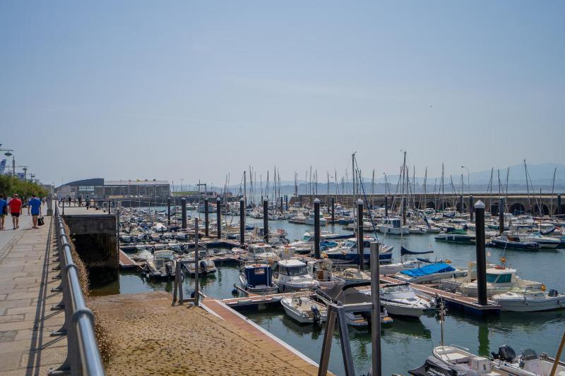 Sercotel El Balcón de la Bahía Suites - image 14