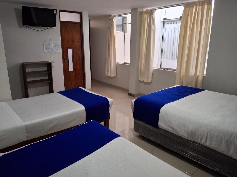 Hotel Sideral AQP - image 3