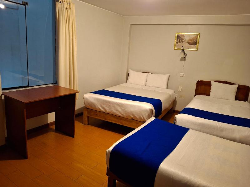 Hotel Sideral AQP - image 15