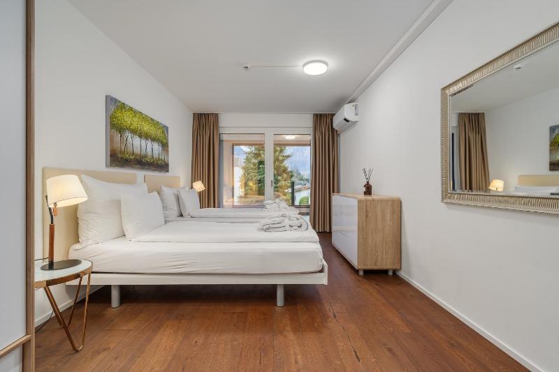 Two-Bedroom Apartment image 1