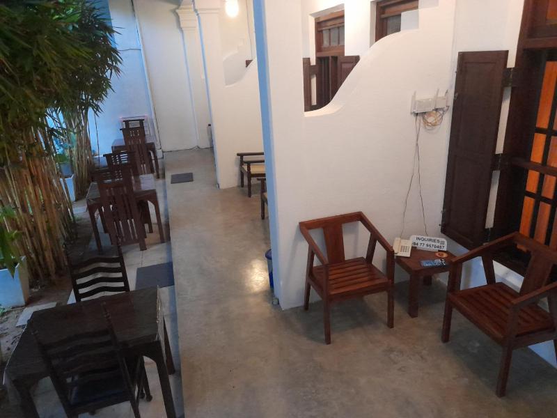 Tranquil Villa - image 41