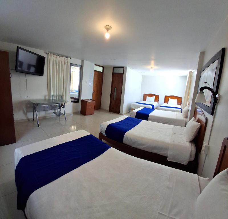 Hotel Sideral AQP - image 8