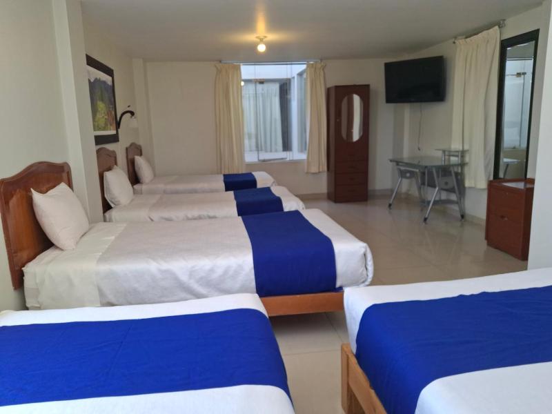 Hotel Sideral AQP - image 16