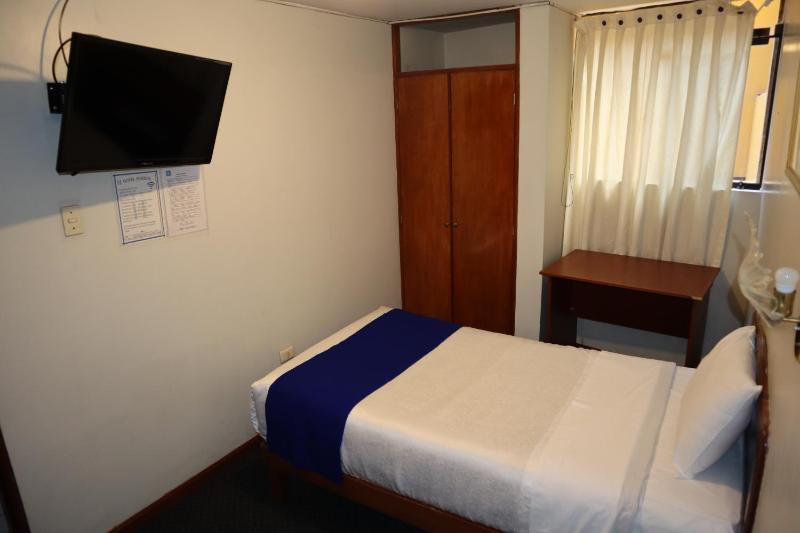 Hotel Sideral AQP - image 4