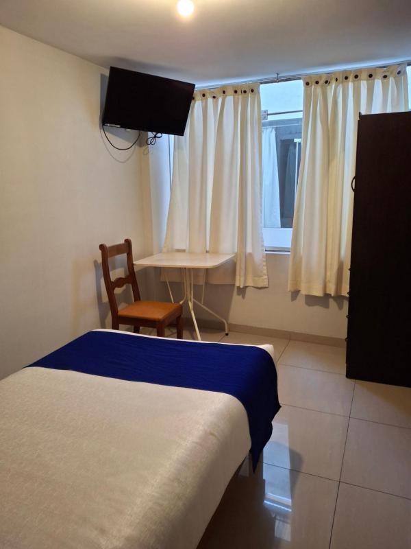 Hotel Sideral AQP - image 11