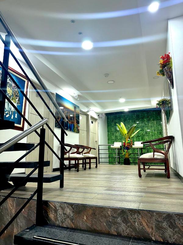 Hotel Los Maderos - image 8