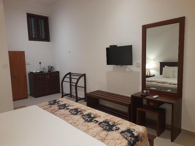 Tranquil Villa - image 36