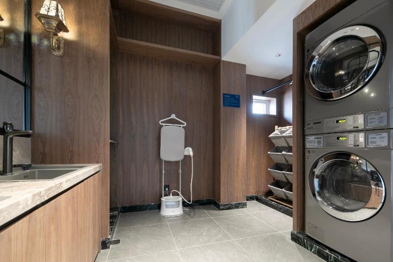 Madison Hotel Wuhan Jianghan Road Pedestrian Street - image 23