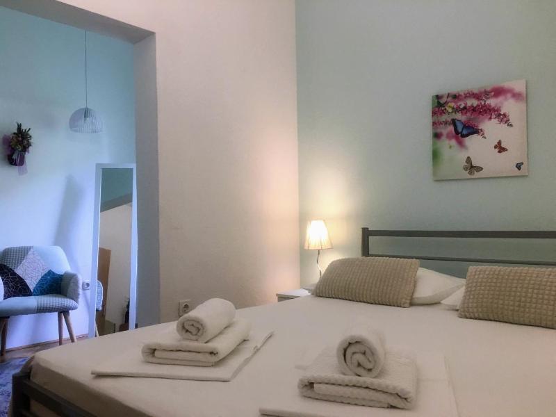 Two-Bedroom Apartment image 3