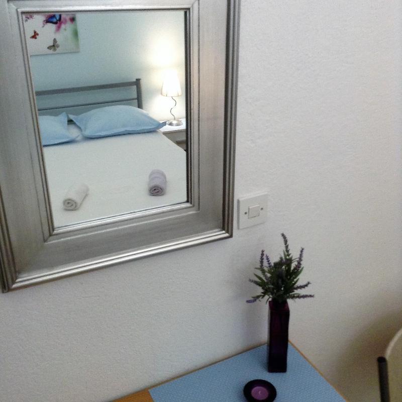 Two-Bedroom Apartment image 2
