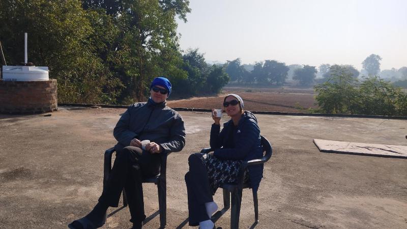 Maji Homestay Khajuraho - image 13